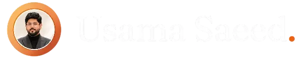Usama Saeed